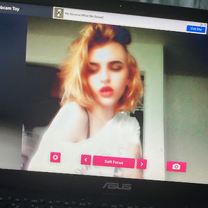 Meet your Posher, Scout